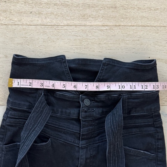 MOTHER Triple Stack Runaway in Not Guilty size 28 - Picture 10 of 11